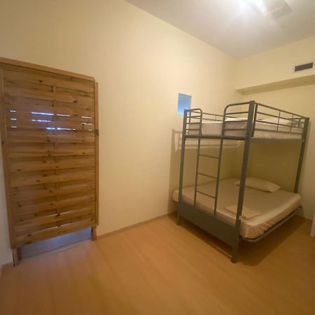 Garden Hostel Aradas Екстер'єр фото