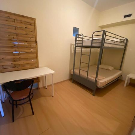 Garden Hostel Aradas Екстер'єр фото