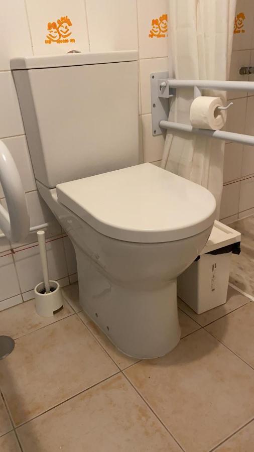 Garden Hostel Aradas Екстер'єр фото