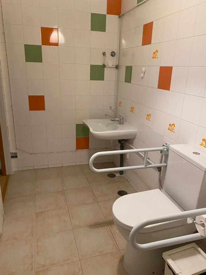 Garden Hostel Aradas Екстер'єр фото