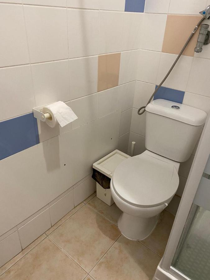 Garden Hostel Aradas Екстер'єр фото