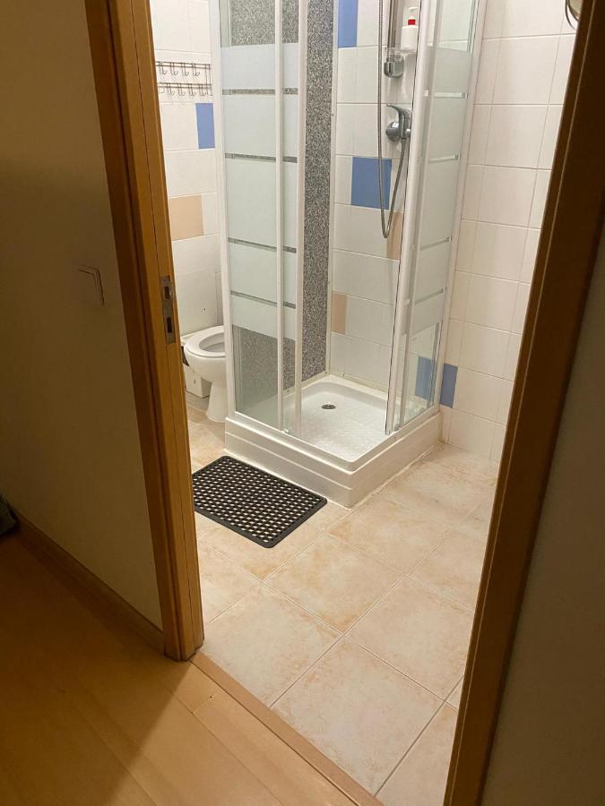 Garden Hostel Aradas Екстер'єр фото