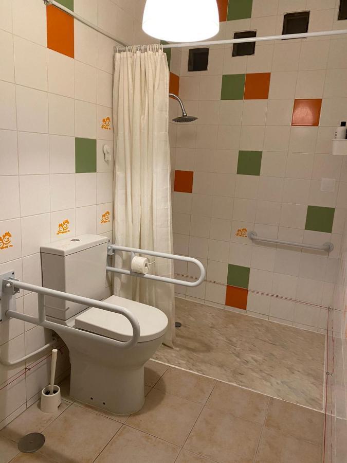 Garden Hostel Aradas Екстер'єр фото