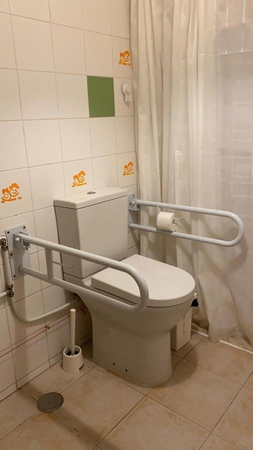 Garden Hostel Aradas Екстер'єр фото