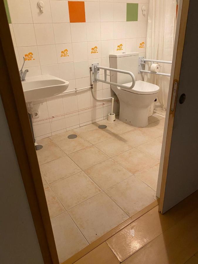 Garden Hostel Aradas Екстер'єр фото