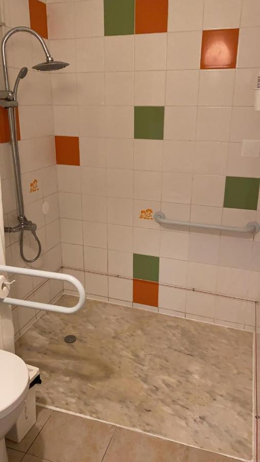 Garden Hostel Aradas Екстер'єр фото