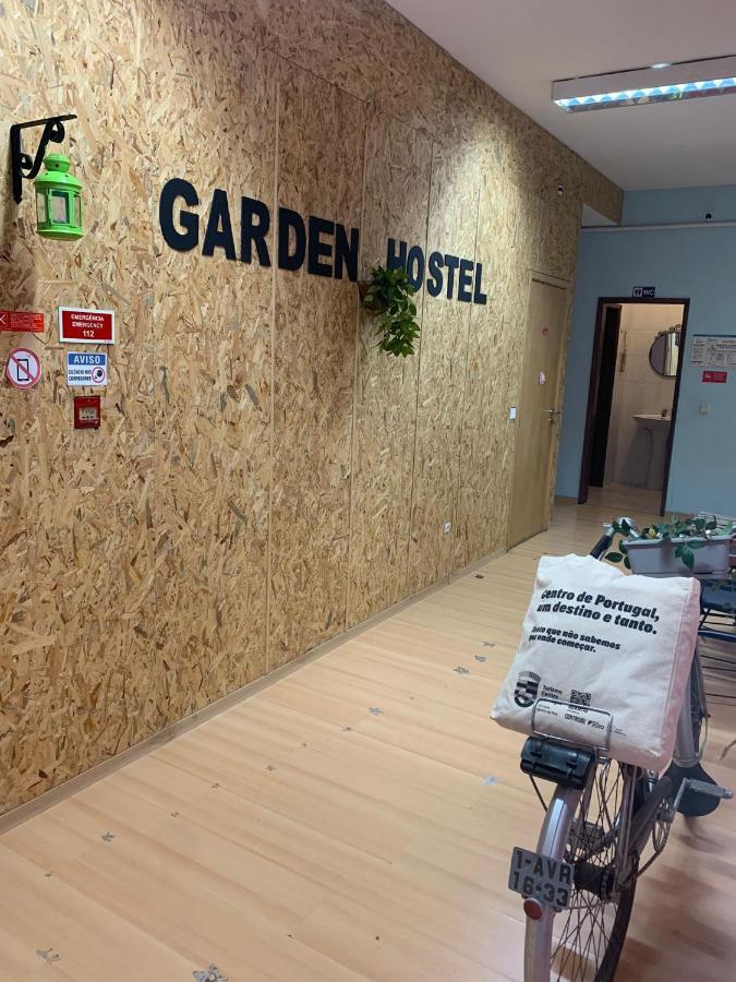 Garden Hostel Aradas Екстер'єр фото