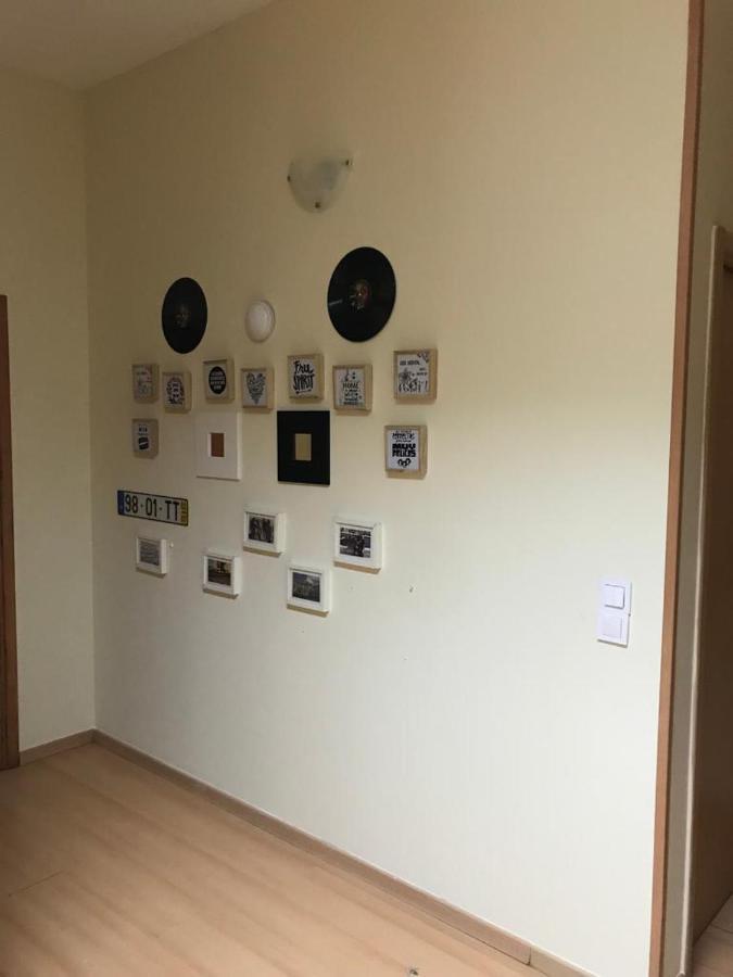 Garden Hostel Aradas Екстер'єр фото