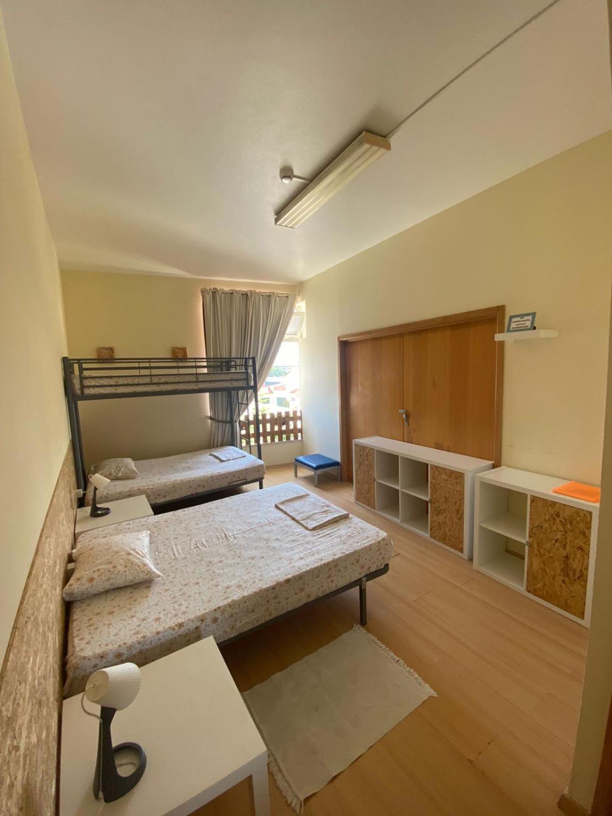 Garden Hostel Aradas Екстер'єр фото