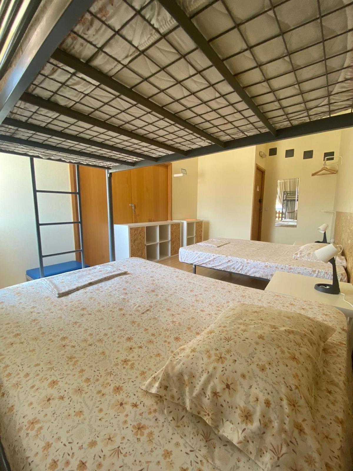 Garden Hostel Aradas Екстер'єр фото