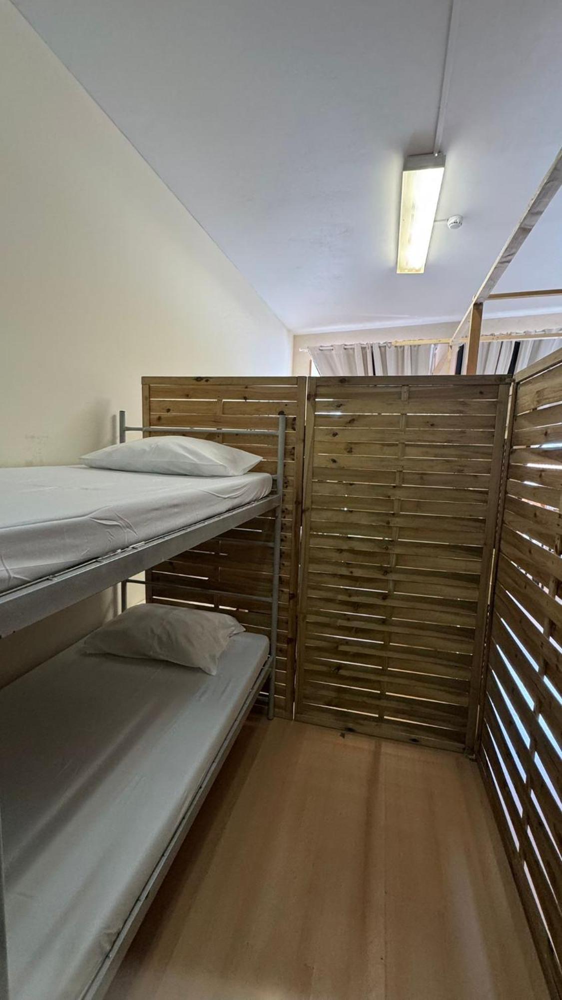 Garden Hostel Aradas Екстер'єр фото