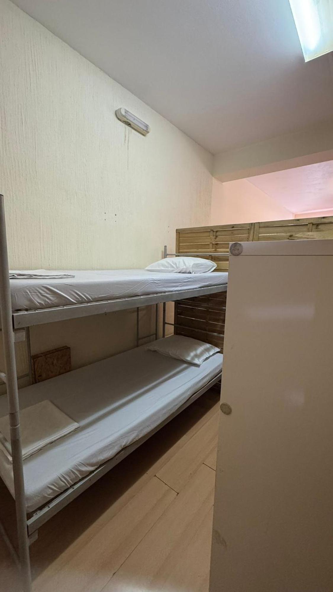 Garden Hostel Aradas Екстер'єр фото