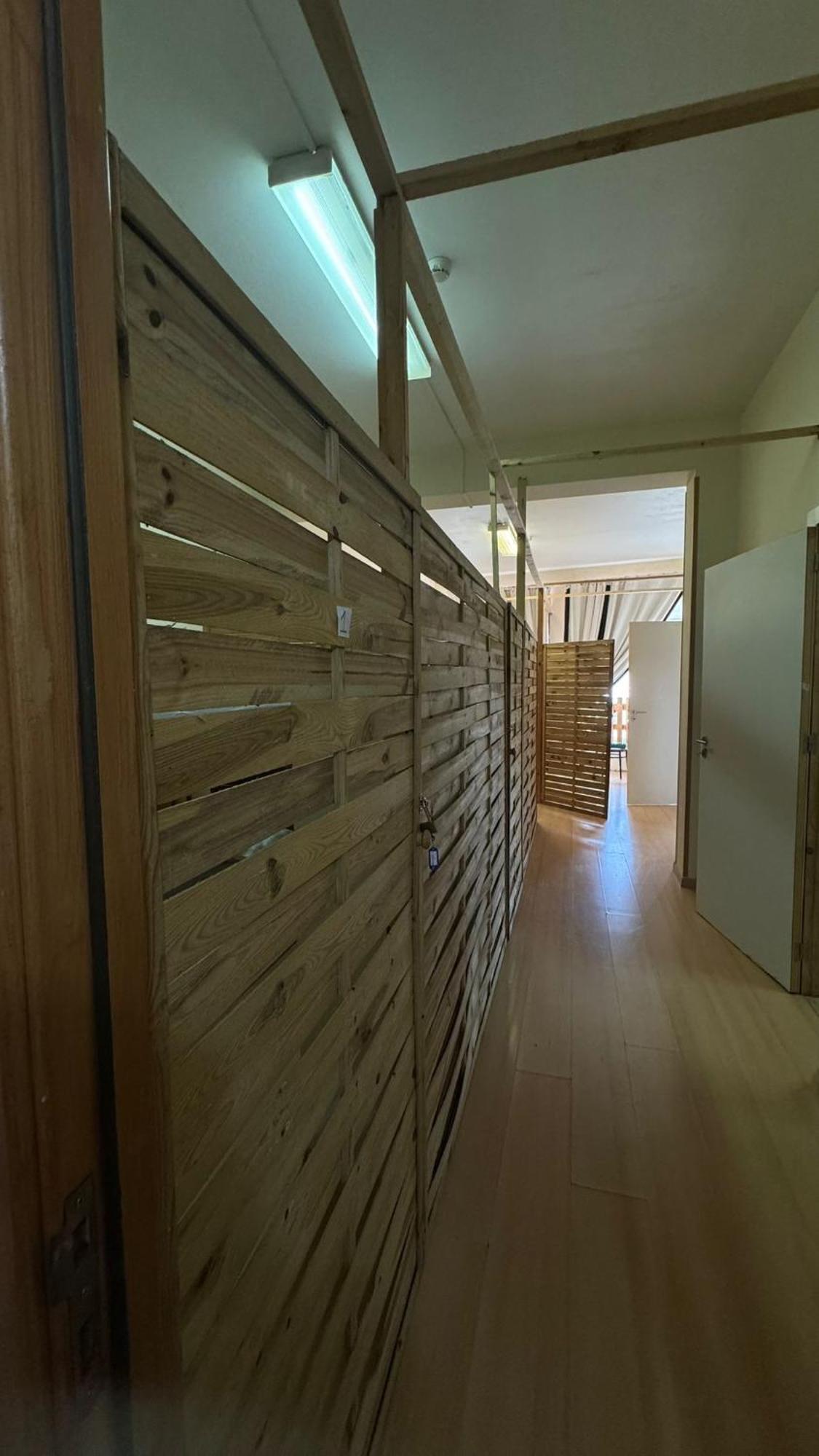 Garden Hostel Aradas Екстер'єр фото