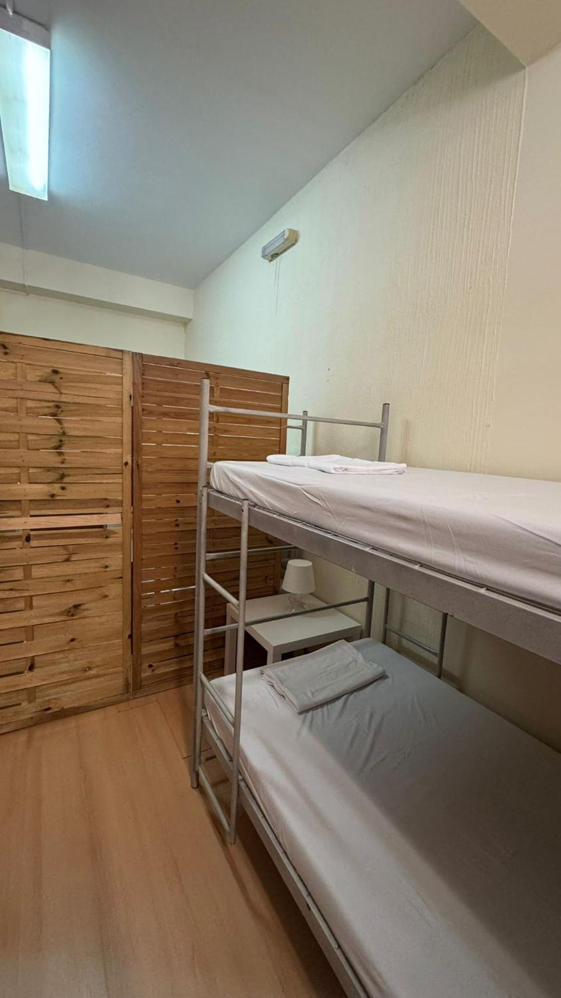 Garden Hostel Aradas Екстер'єр фото