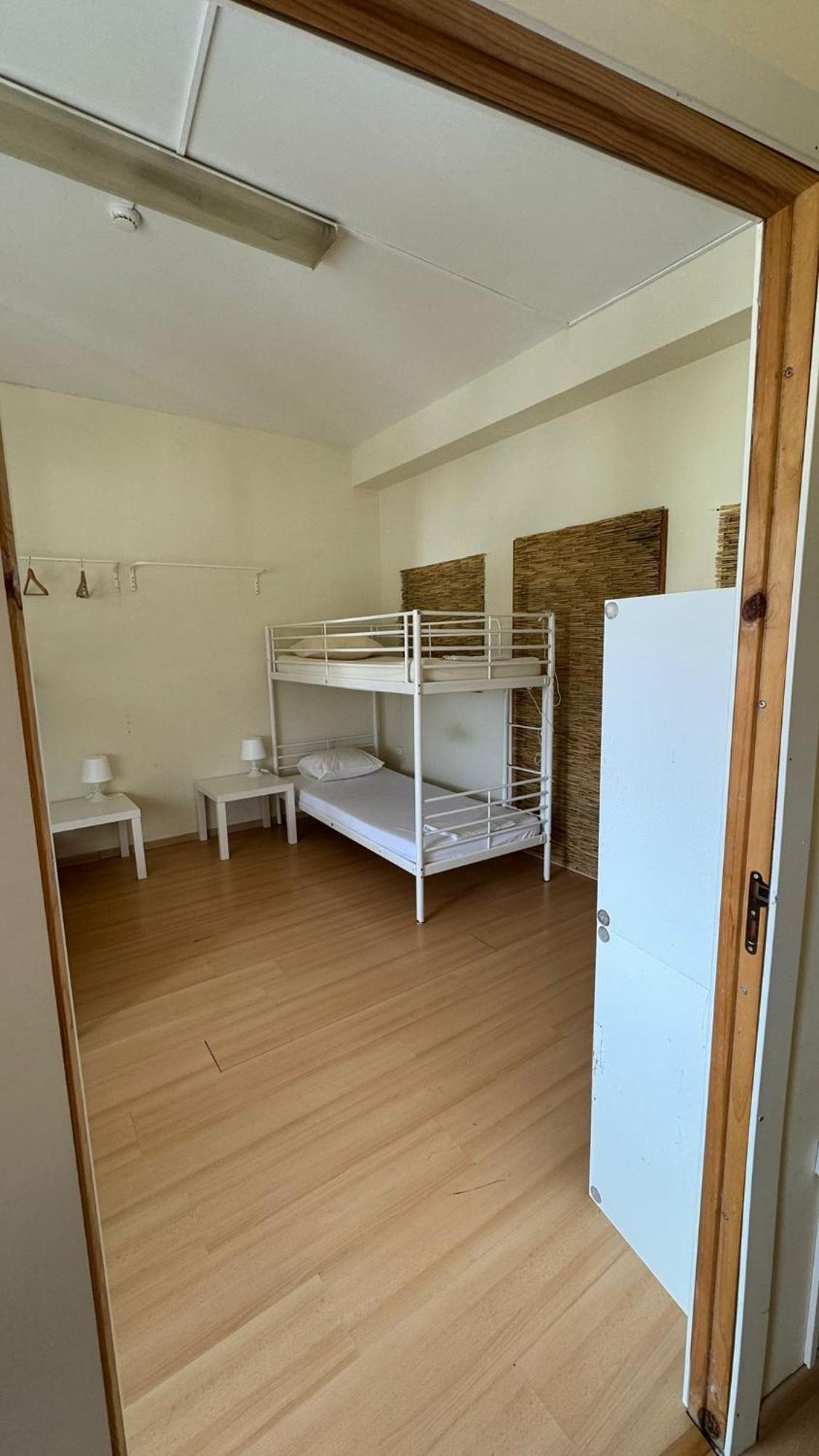Garden Hostel Aradas Екстер'єр фото