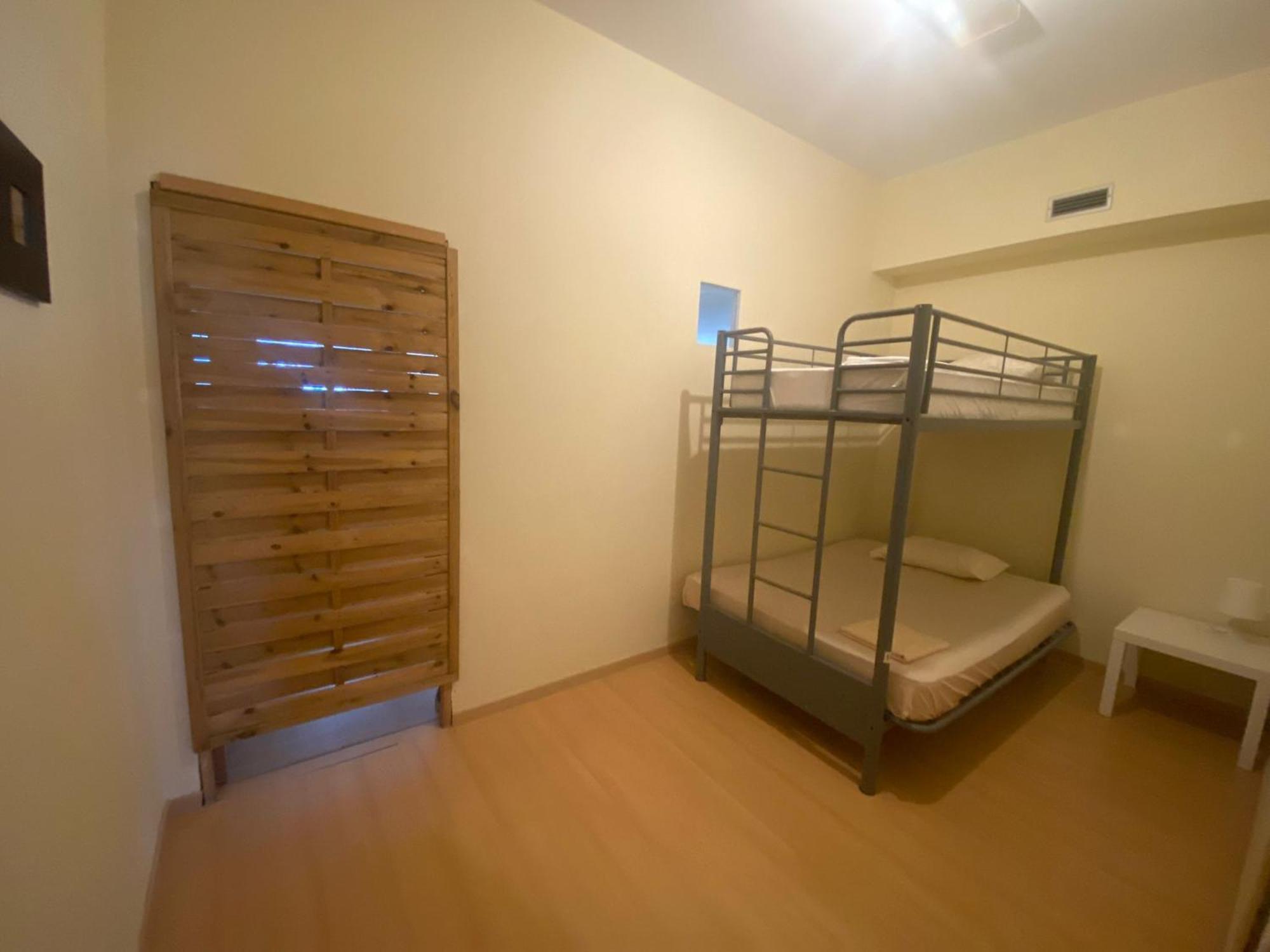 Garden Hostel Aradas Екстер'єр фото
