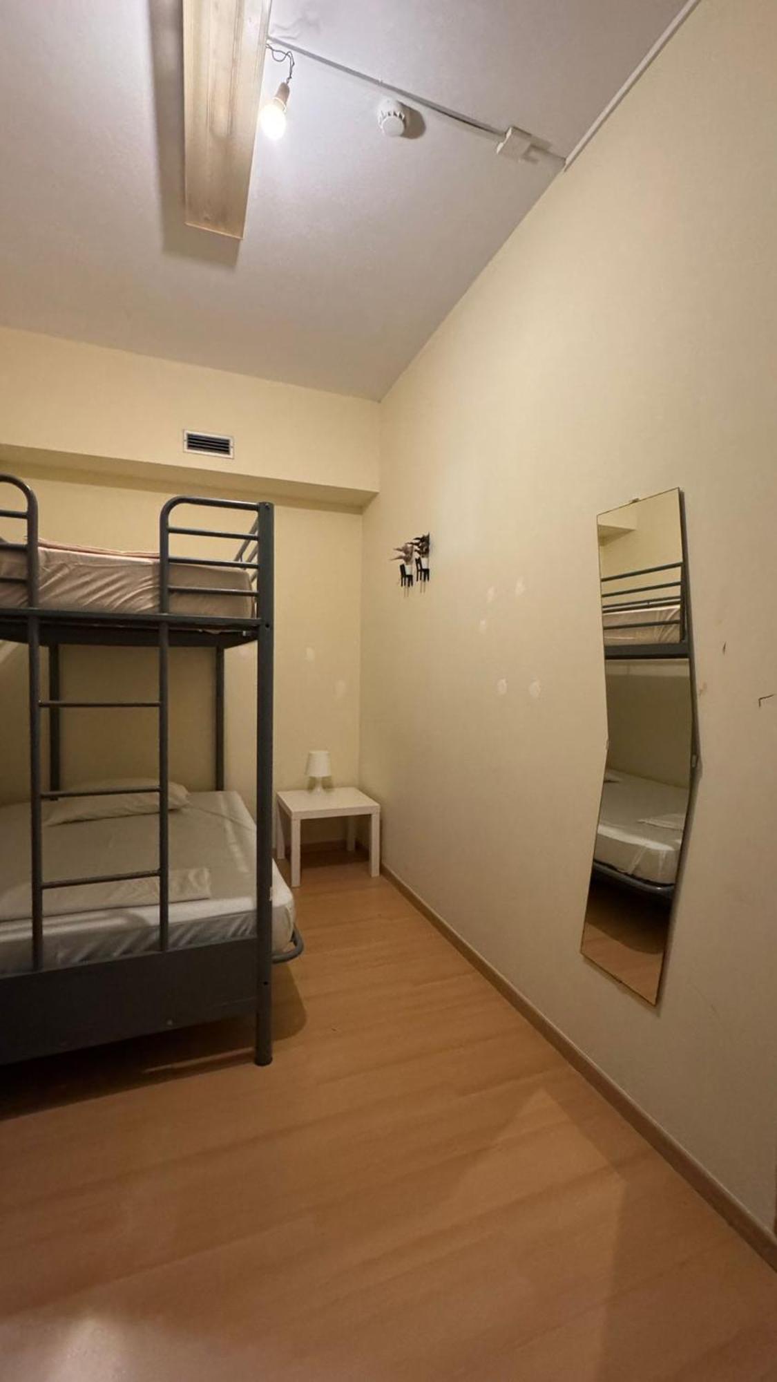 Garden Hostel Aradas Екстер'єр фото