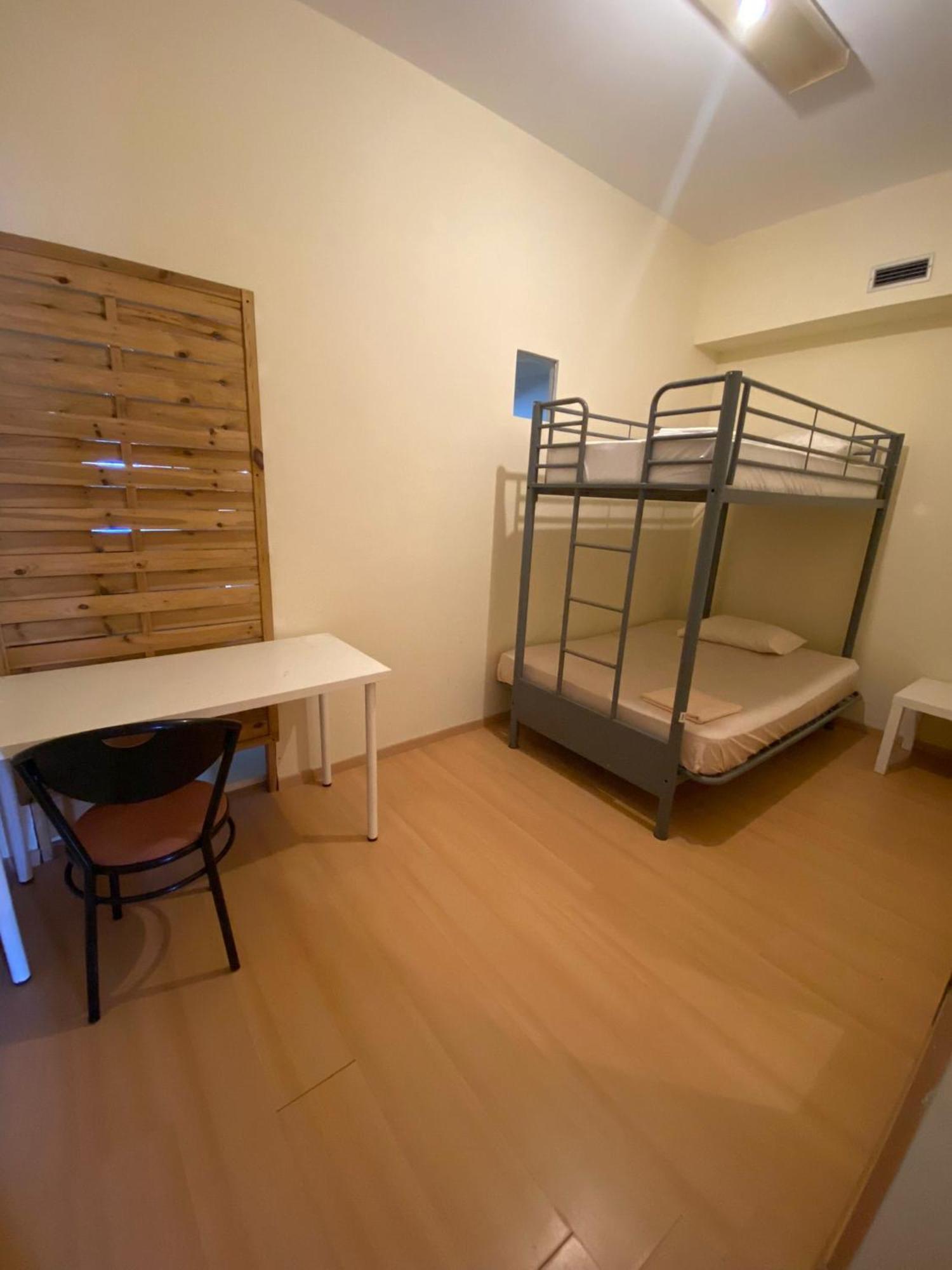 Garden Hostel Aradas Екстер'єр фото