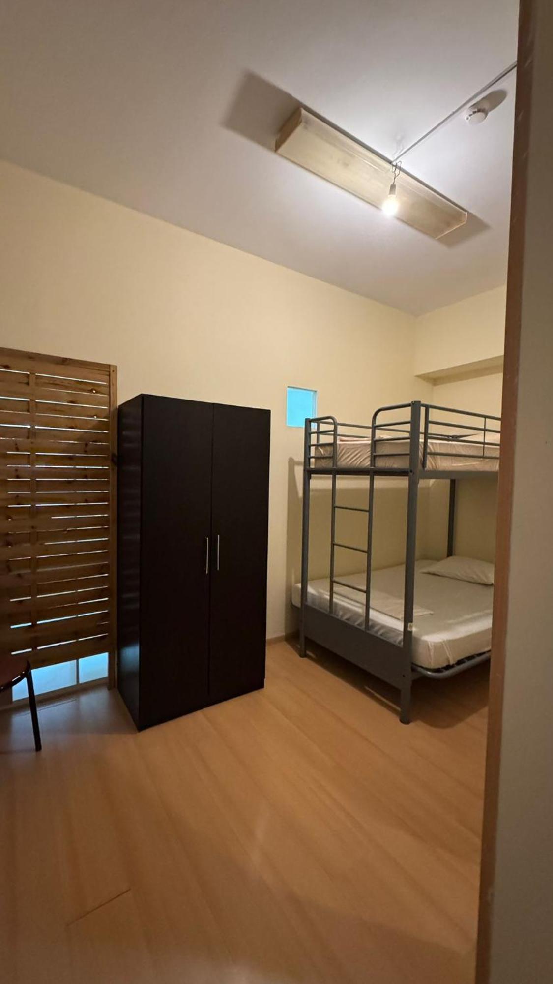 Garden Hostel Aradas Екстер'єр фото