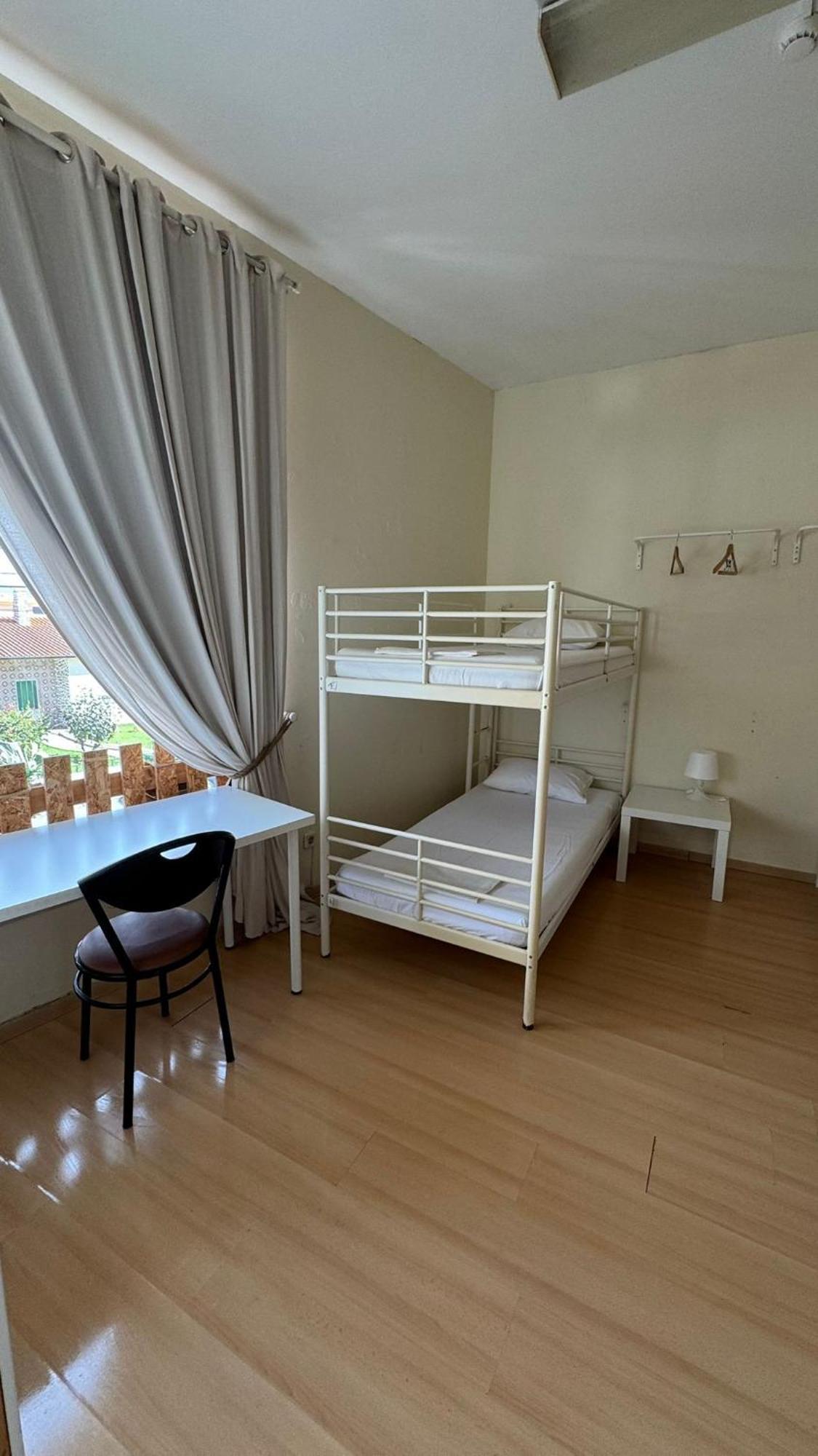 Garden Hostel Aradas Екстер'єр фото