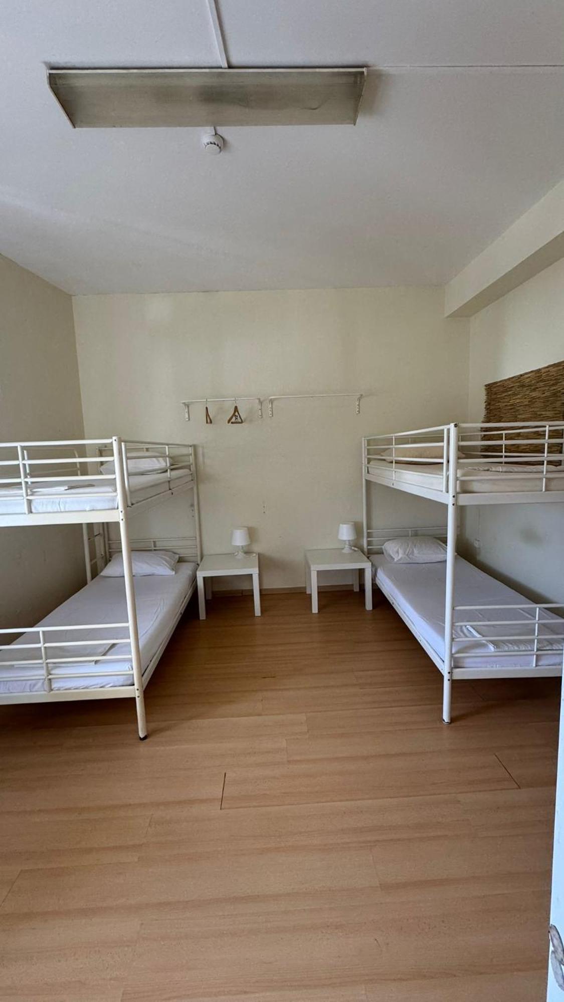 Garden Hostel Aradas Екстер'єр фото