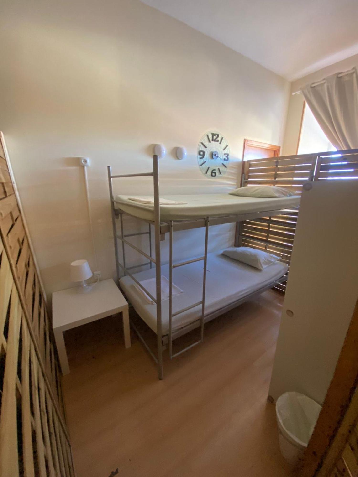 Garden Hostel Aradas Екстер'єр фото