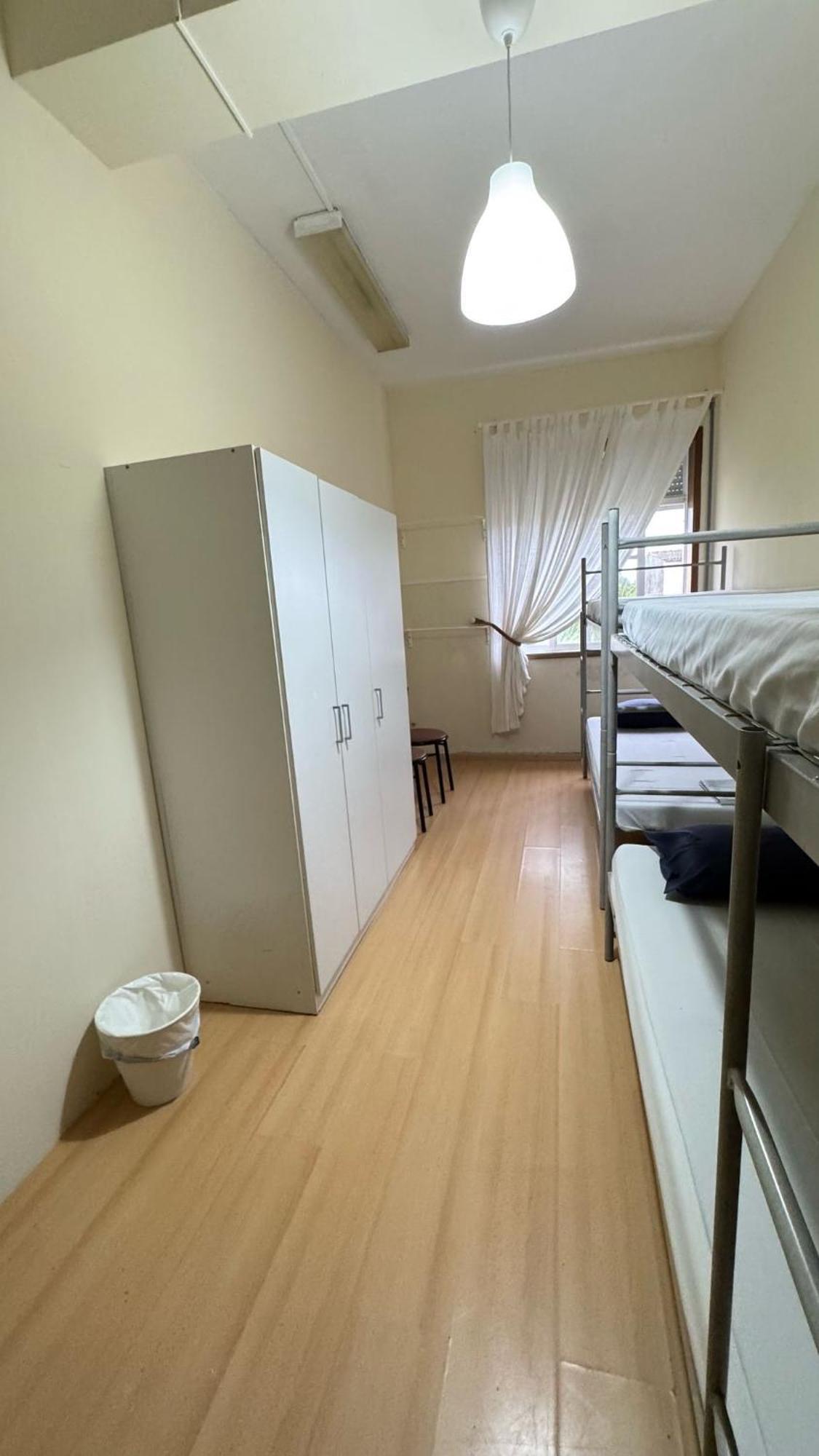 Garden Hostel Aradas Екстер'єр фото