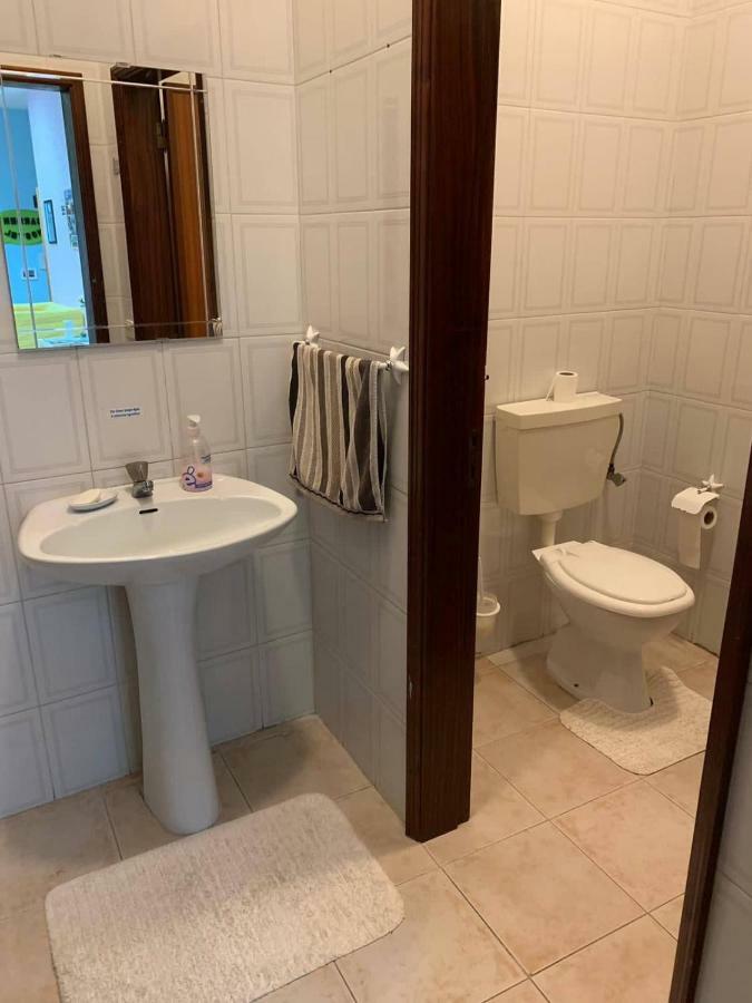 Garden Hostel Aradas Екстер'єр фото