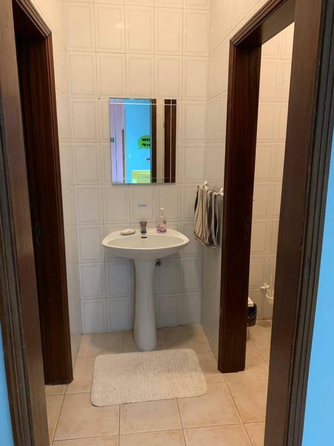 Garden Hostel Aradas Екстер'єр фото