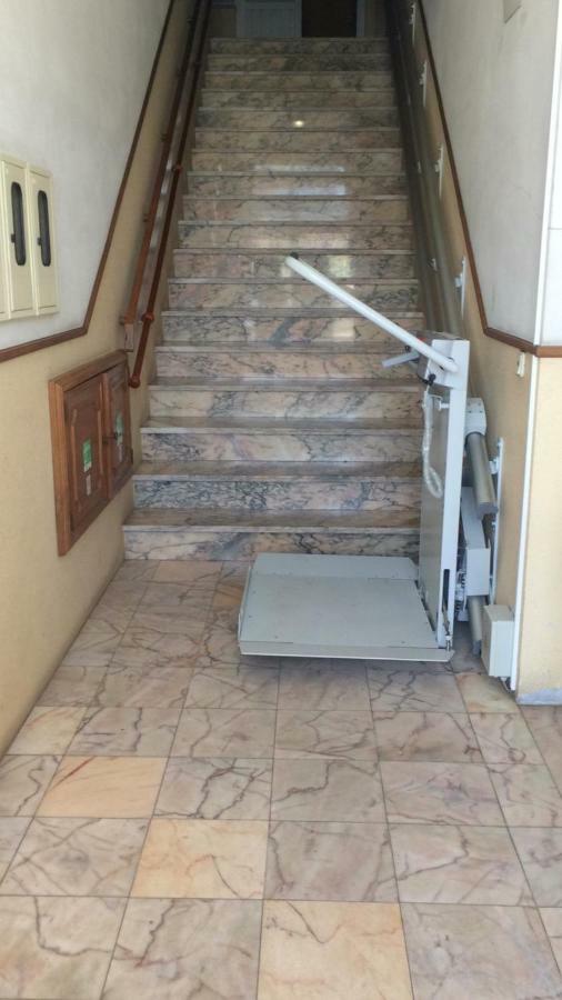 Garden Hostel Aradas Екстер'єр фото