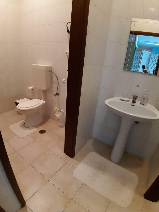 Garden Hostel Aradas Екстер'єр фото