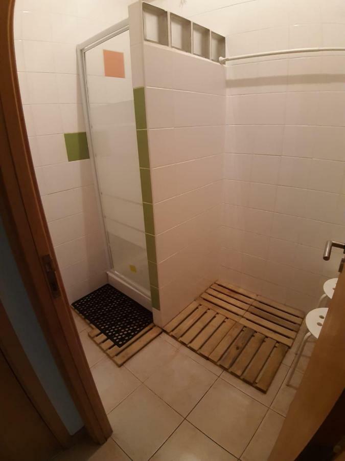 Garden Hostel Aradas Екстер'єр фото