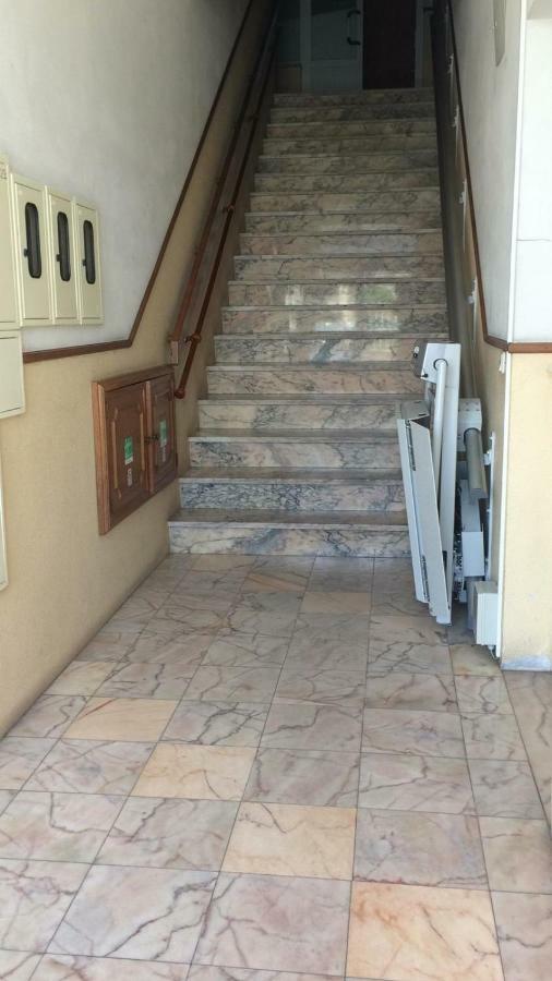 Garden Hostel Aradas Екстер'єр фото