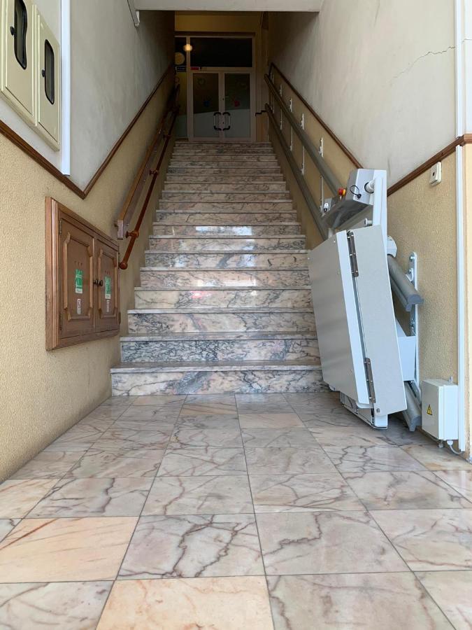 Garden Hostel Aradas Екстер'єр фото