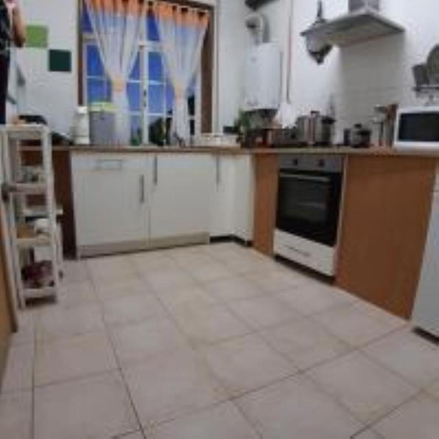 Garden Hostel Aradas Екстер'єр фото